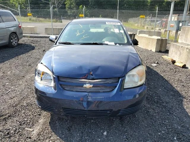 Photo 4 VIN: 1G1AL58F887185962 - CHEVROLET COBALT LT 