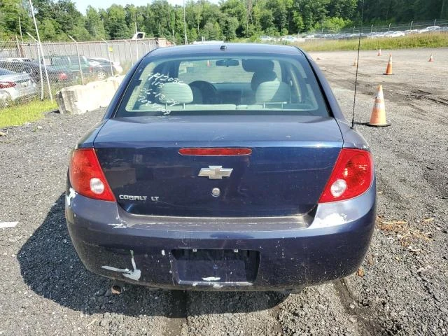 Photo 5 VIN: 1G1AL58F887185962 - CHEVROLET COBALT LT 