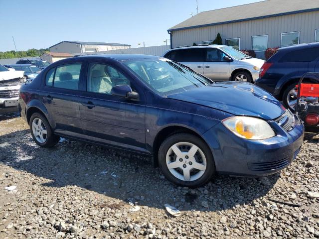 Photo 3 VIN: 1G1AL58F887201254 - CHEVROLET COBALT LT 