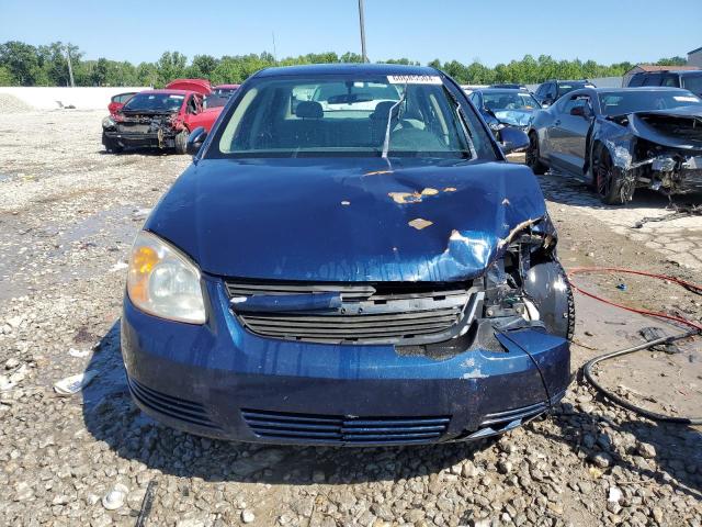 Photo 4 VIN: 1G1AL58F887201254 - CHEVROLET COBALT LT 