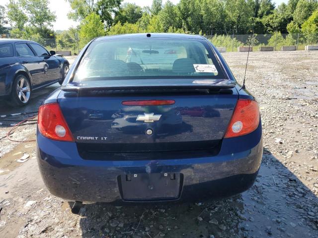 Photo 5 VIN: 1G1AL58F887201254 - CHEVROLET COBALT LT 