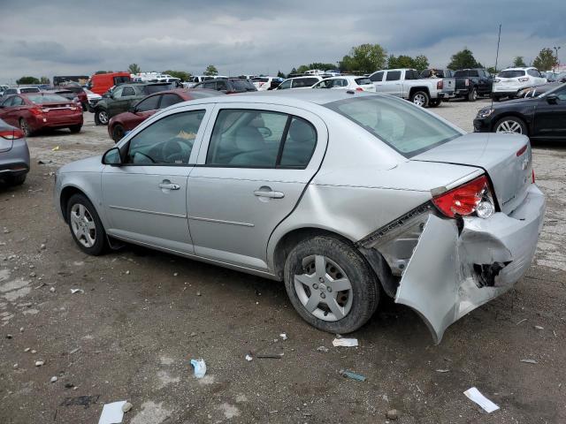 Photo 1 VIN: 1G1AL58F887256691 - CHEVROLET COBALT LT 