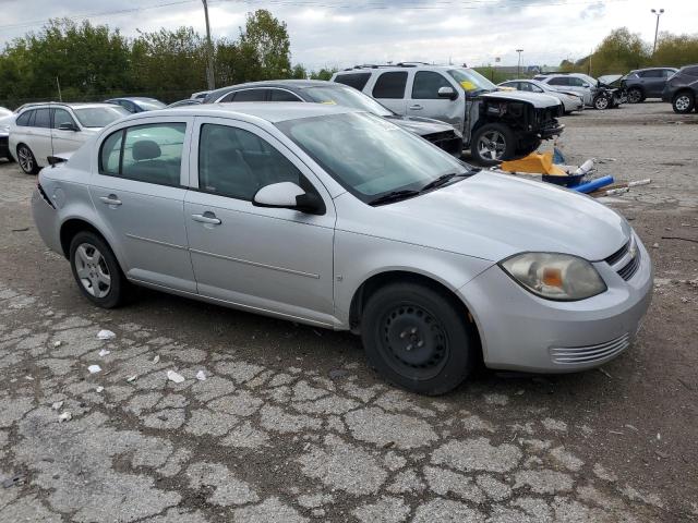 Photo 3 VIN: 1G1AL58F887256691 - CHEVROLET COBALT LT 