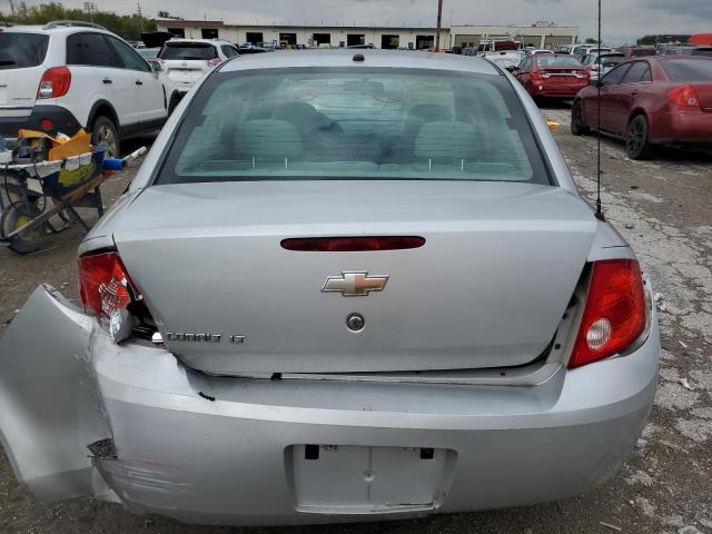 Photo 5 VIN: 1G1AL58F887256691 - CHEVROLET COBALT LT 