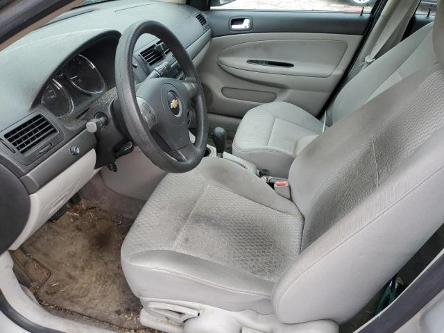 Photo 6 VIN: 1G1AL58F887256691 - CHEVROLET COBALT LT 