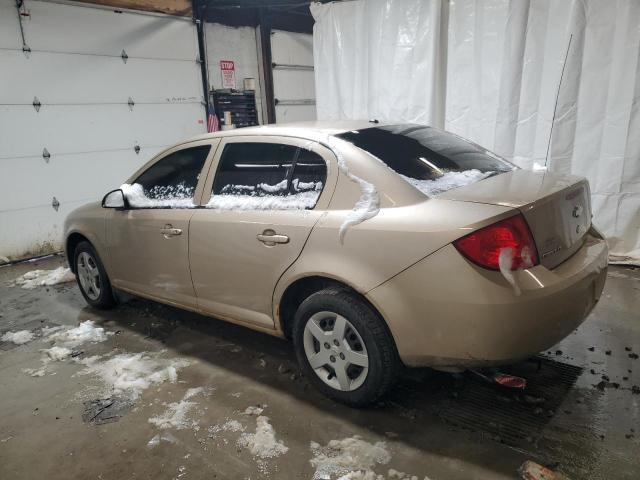 Photo 1 VIN: 1G1AL58F887272664 - CHEVROLET COBALT LT 