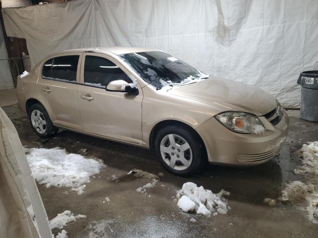 Photo 3 VIN: 1G1AL58F887272664 - CHEVROLET COBALT LT 