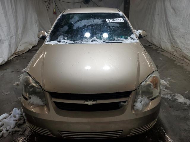 Photo 4 VIN: 1G1AL58F887272664 - CHEVROLET COBALT LT 