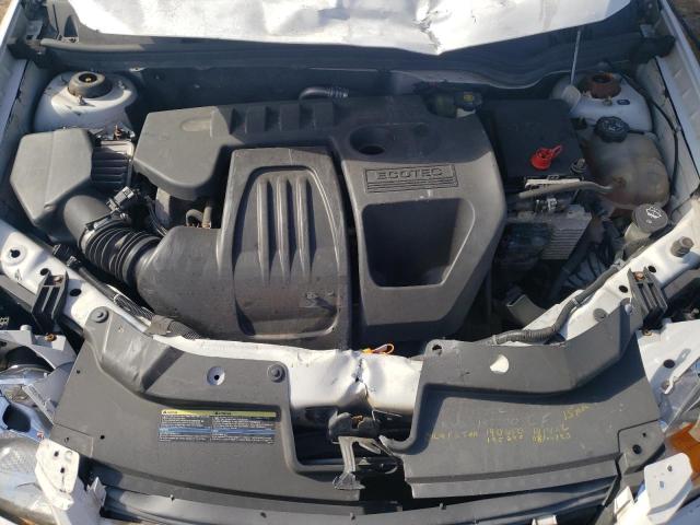 Photo 10 VIN: 1G1AL58F887337903 - CHEVROLET COBALT LT 