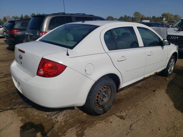 Photo 2 VIN: 1G1AL58F887337903 - CHEVROLET COBALT LT 