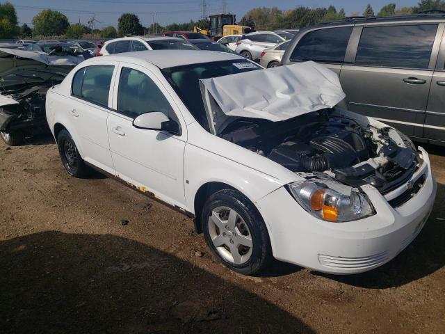 Photo 3 VIN: 1G1AL58F887337903 - CHEVROLET COBALT LT 