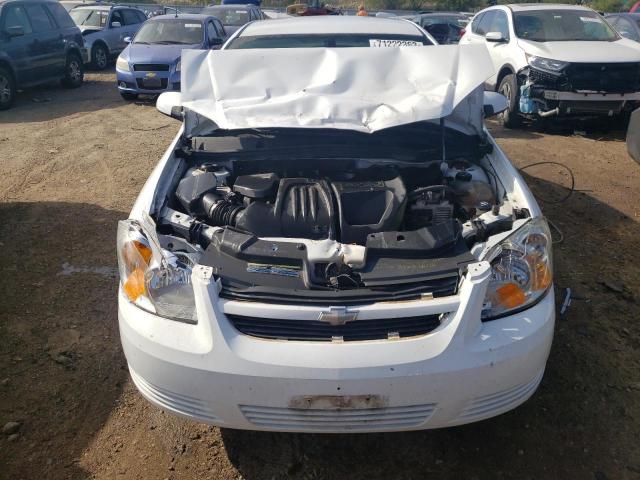 Photo 4 VIN: 1G1AL58F887337903 - CHEVROLET COBALT LT 