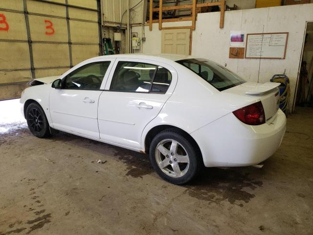 Photo 1 VIN: 1G1AL58F967670446 - CHEVROLET COBALT 