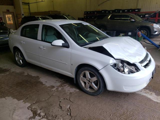 Photo 3 VIN: 1G1AL58F967670446 - CHEVROLET COBALT 