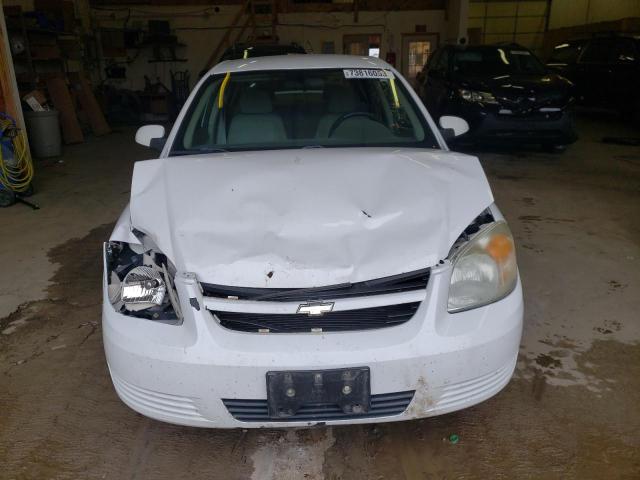 Photo 4 VIN: 1G1AL58F967670446 - CHEVROLET COBALT 