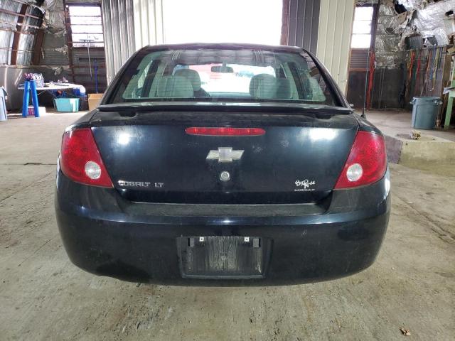 Photo 5 VIN: 1G1AL58F967673332 - CHEVROLET COBALT 