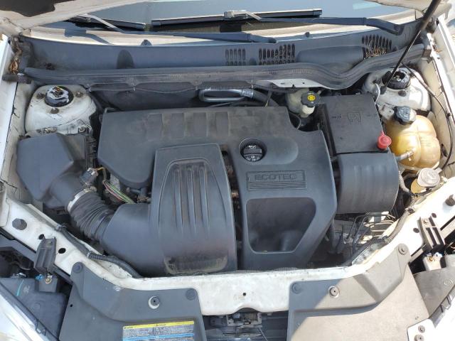 Photo 10 VIN: 1G1AL58F977108855 - CHEVROLET COBALT 