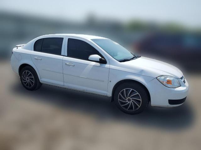 Photo 3 VIN: 1G1AL58F977108855 - CHEVROLET COBALT 