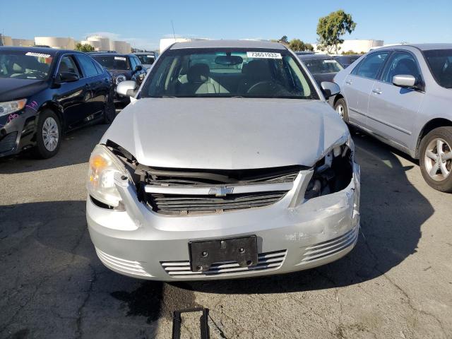 Photo 4 VIN: 1G1AL58F987138312 - CHEVROLET COBALT 