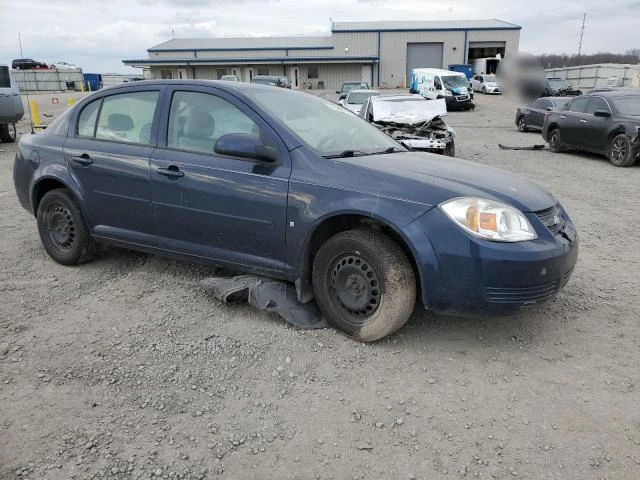 Photo 3 VIN: 1G1AL58F987184187 - CHEVROLET COBALT LT 