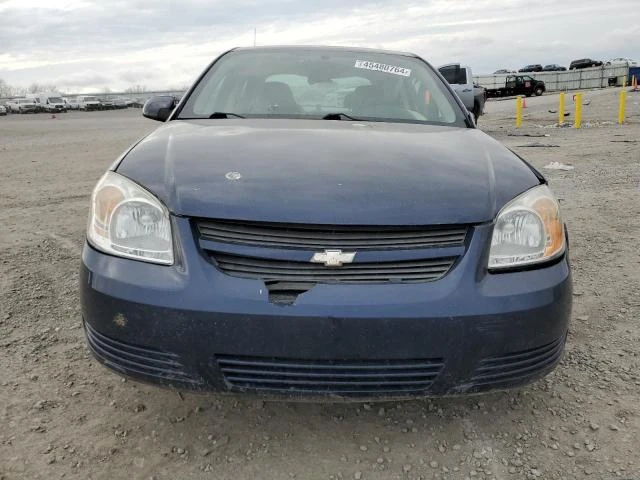 Photo 4 VIN: 1G1AL58F987184187 - CHEVROLET COBALT LT 