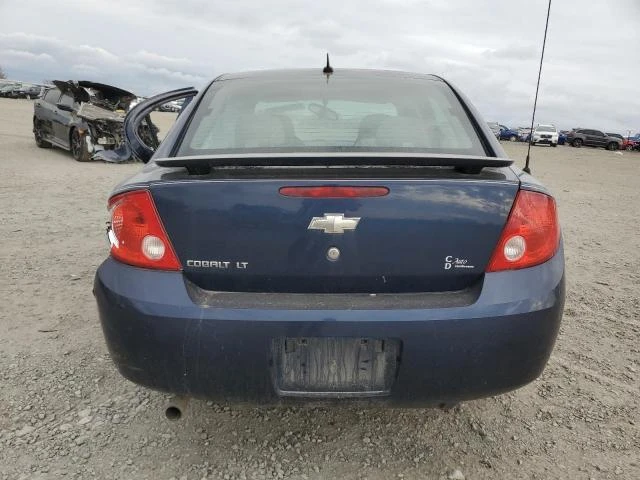 Photo 5 VIN: 1G1AL58F987184187 - CHEVROLET COBALT LT 