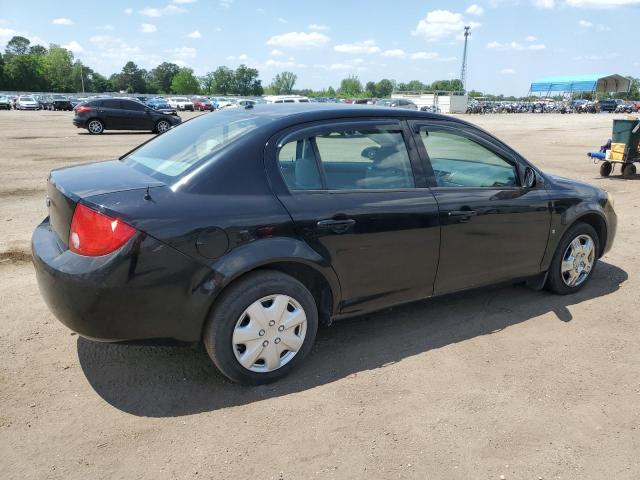 Photo 2 VIN: 1G1AL58F987198851 - CHEVROLET COBALT 