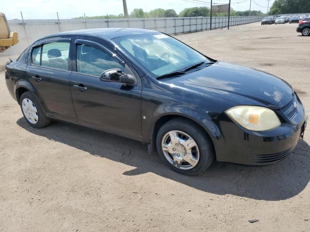 Photo 3 VIN: 1G1AL58F987198851 - CHEVROLET COBALT 