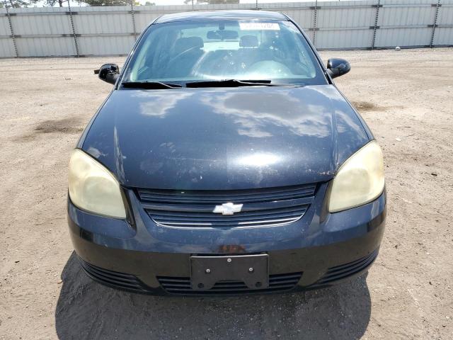 Photo 4 VIN: 1G1AL58F987198851 - CHEVROLET COBALT 