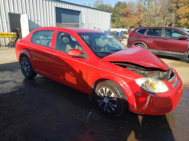 Photo 3 VIN: 1G1AL58F987229841 - CHEVROLET COBALT LT 