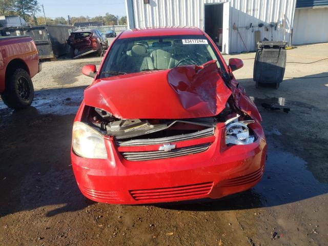 Photo 4 VIN: 1G1AL58F987229841 - CHEVROLET COBALT LT 