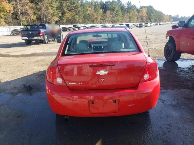 Photo 5 VIN: 1G1AL58F987229841 - CHEVROLET COBALT LT 