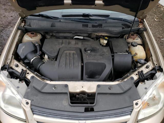 Photo 10 VIN: 1G1AL58F987281891 - CHEVROLET COBALT LT 