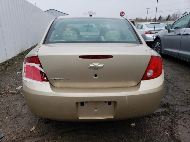 Photo 5 VIN: 1G1AL58F987281891 - CHEVROLET COBALT LT 