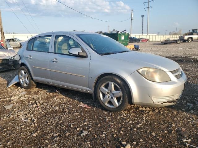 Photo 3 VIN: 1G1AL58F987311035 - CHEVROLET COBALT 