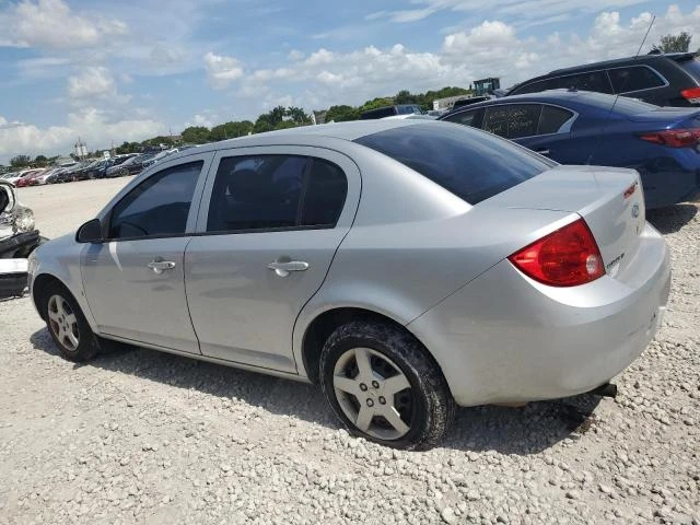 Photo 1 VIN: 1G1AL58F987327266 - CHEVROLET COBALT LT 