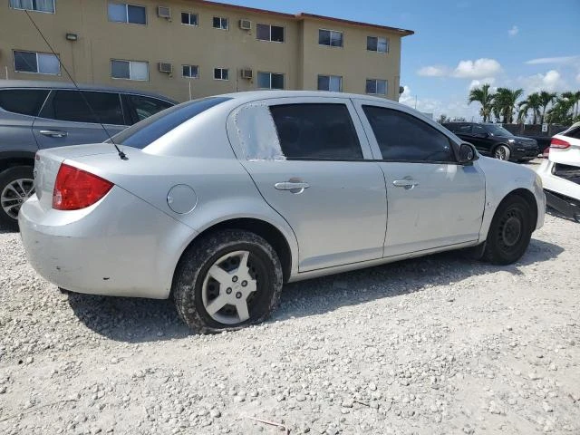 Photo 2 VIN: 1G1AL58F987327266 - CHEVROLET COBALT LT 