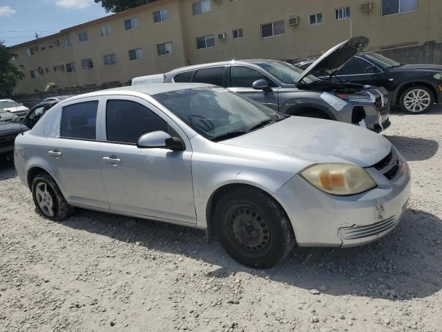 Photo 3 VIN: 1G1AL58F987327266 - CHEVROLET COBALT LT 