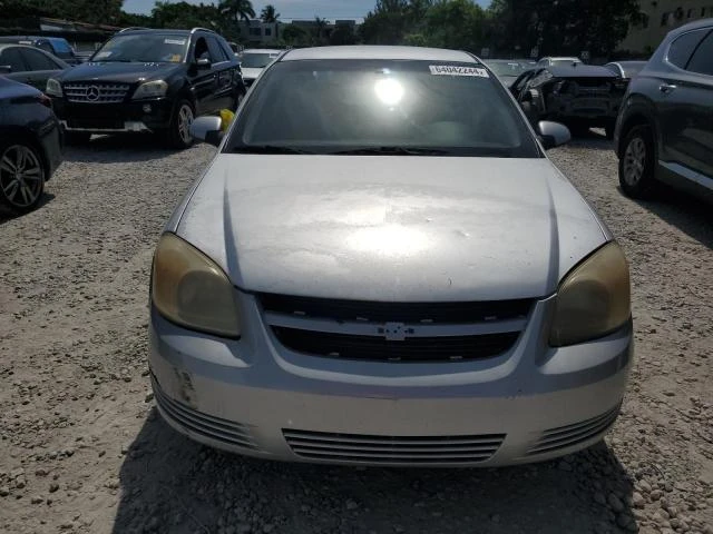 Photo 4 VIN: 1G1AL58F987327266 - CHEVROLET COBALT LT 