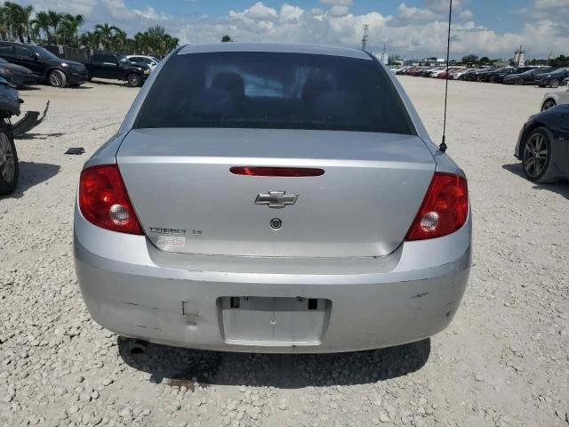 Photo 5 VIN: 1G1AL58F987327266 - CHEVROLET COBALT LT 