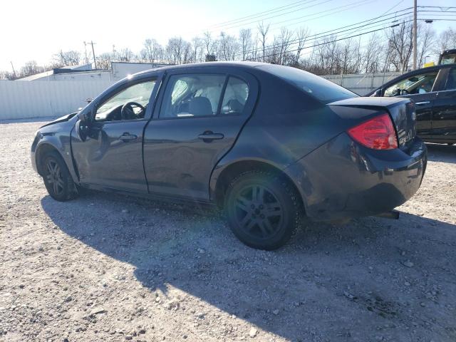 Photo 1 VIN: 1G1AL58F987334587 - CHEVROLET COBALT 