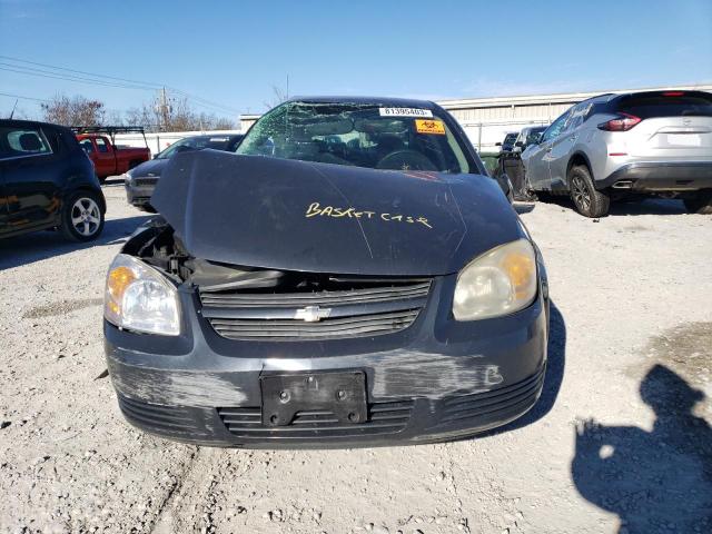 Photo 4 VIN: 1G1AL58F987334587 - CHEVROLET COBALT 