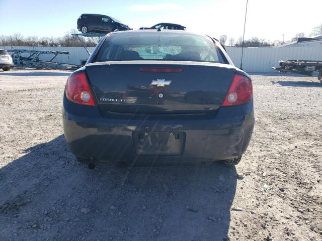 Photo 5 VIN: 1G1AL58F987334587 - CHEVROLET COBALT 