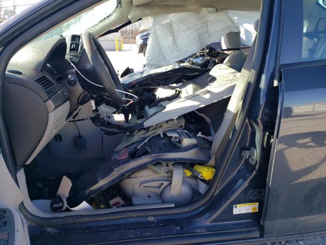 Photo 6 VIN: 1G1AL58F987334587 - CHEVROLET COBALT 