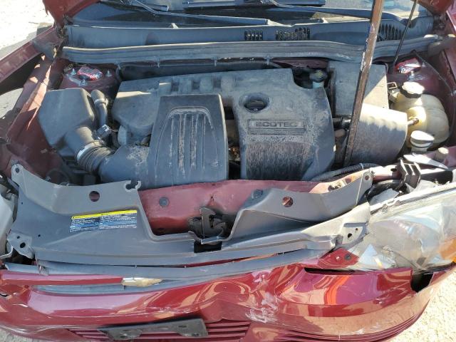 Photo 10 VIN: 1G1AL58F987348716 - CHEVROLET COBALT 