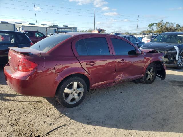 Photo 2 VIN: 1G1AL58F987348716 - CHEVROLET COBALT 