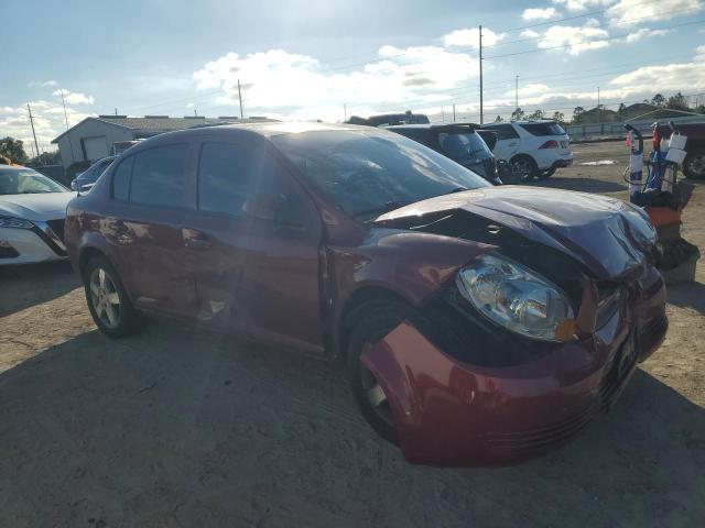 Photo 3 VIN: 1G1AL58F987348716 - CHEVROLET COBALT 