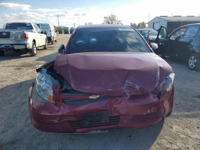 Photo 4 VIN: 1G1AL58F987348716 - CHEVROLET COBALT 