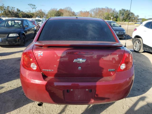 Photo 5 VIN: 1G1AL58F987348716 - CHEVROLET COBALT 