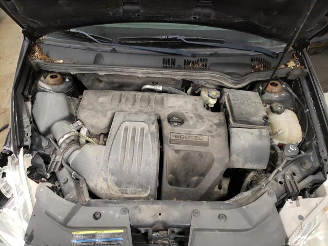 Photo 10 VIN: 1G1AL58FX87102242 - CHEVROLET COBALT LT 